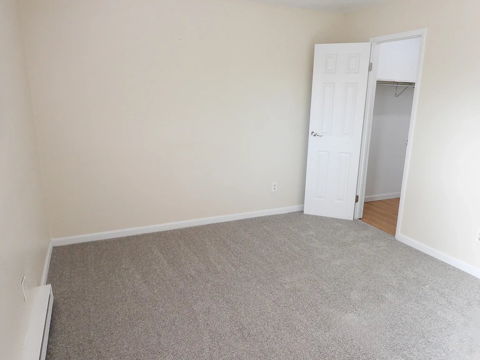 The Meadows Apartments – Floor plan