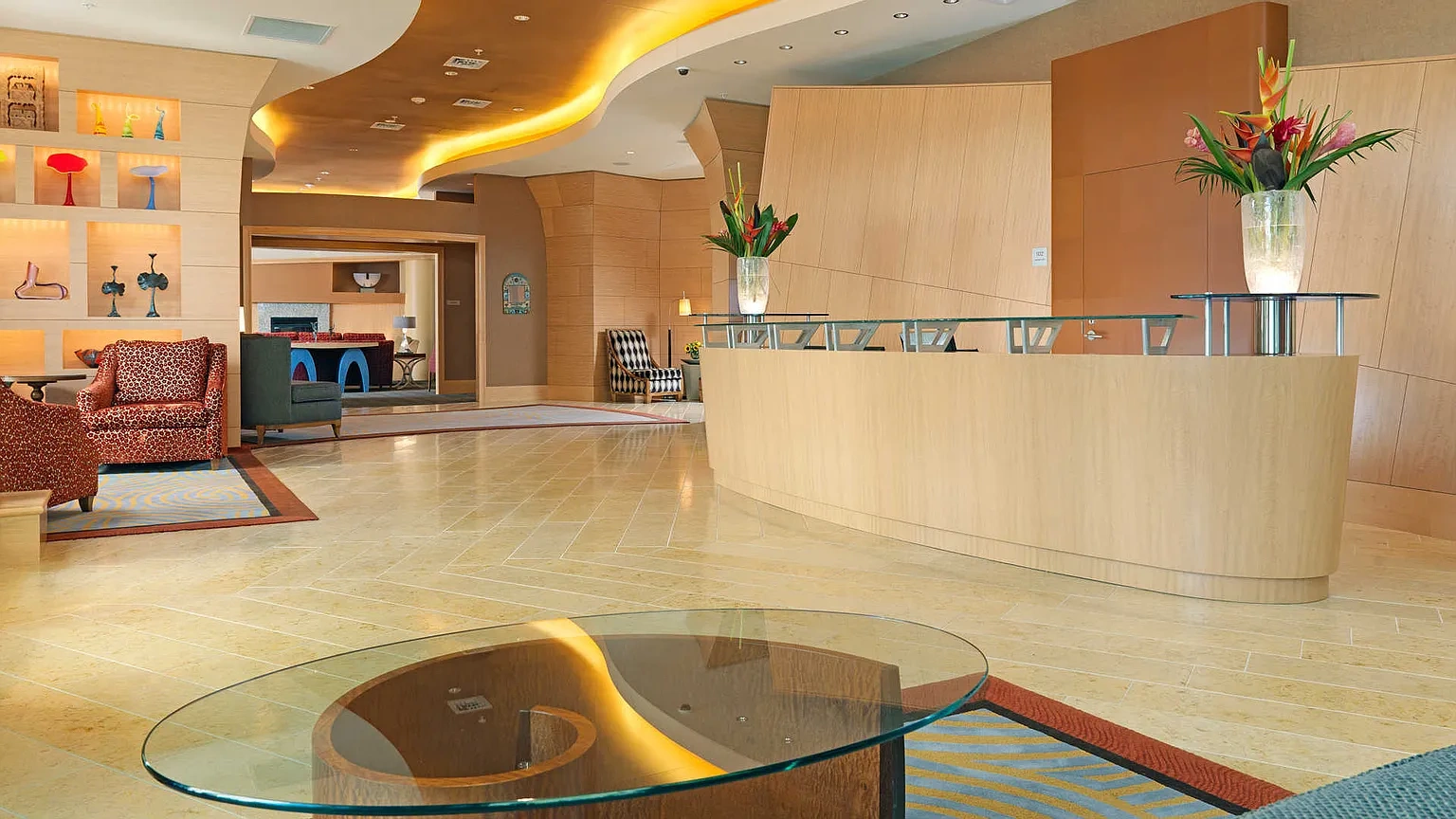 The West End Apartments – photo 3