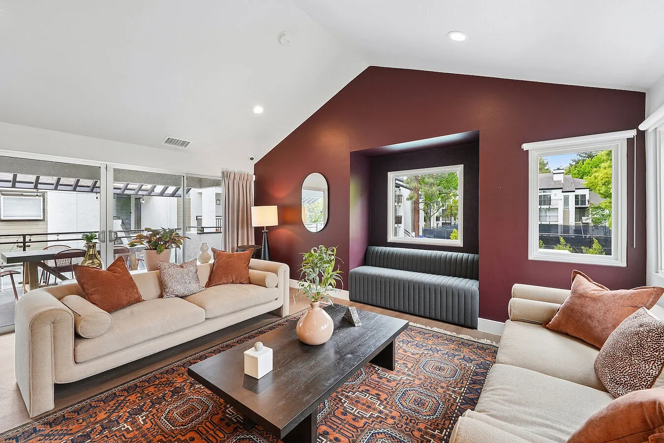 Stoneridge Apartments – photo 1