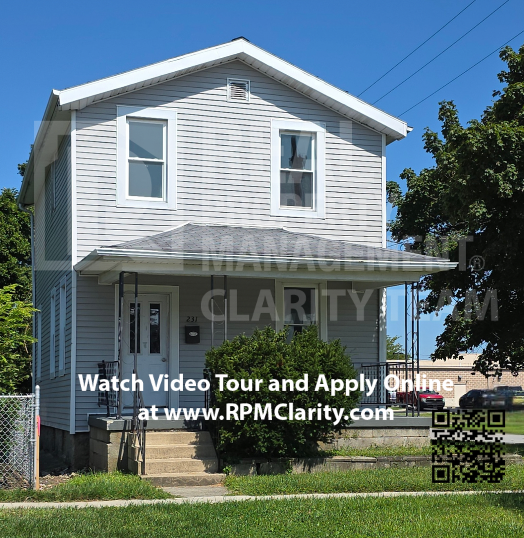 231 Lane St – photo 1