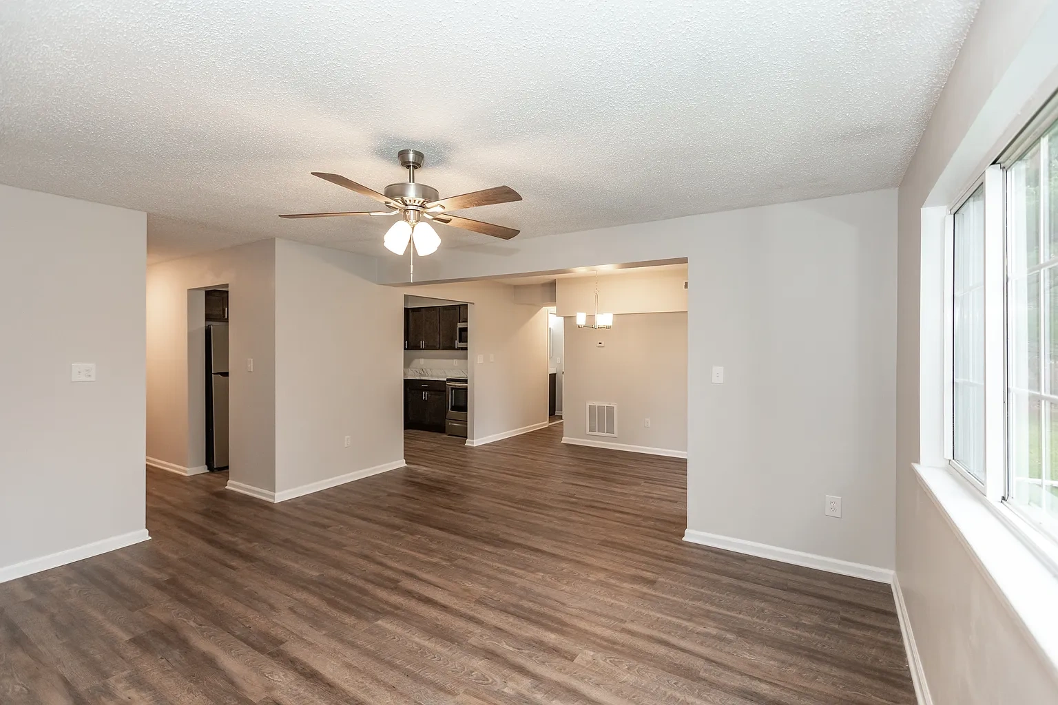 Adams Station Apartments – photo 1