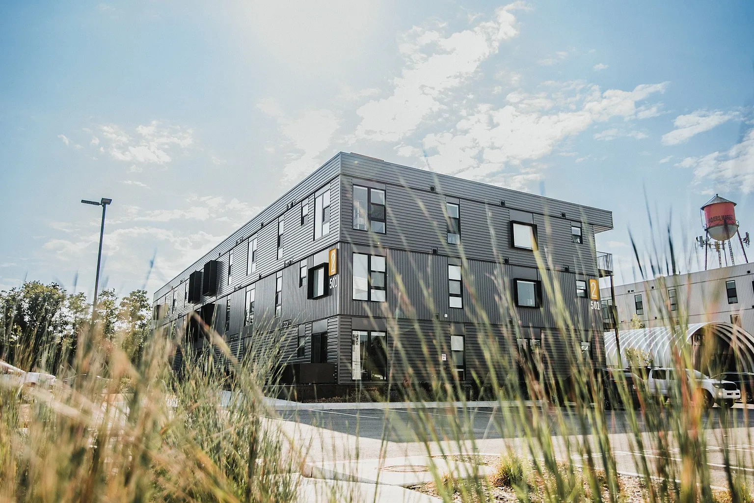 First Street Flats – photo 3