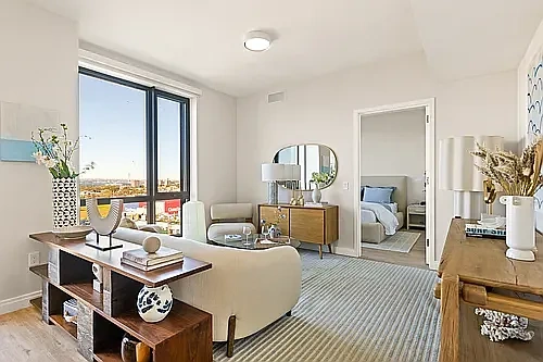 Sky Three – Floor plan