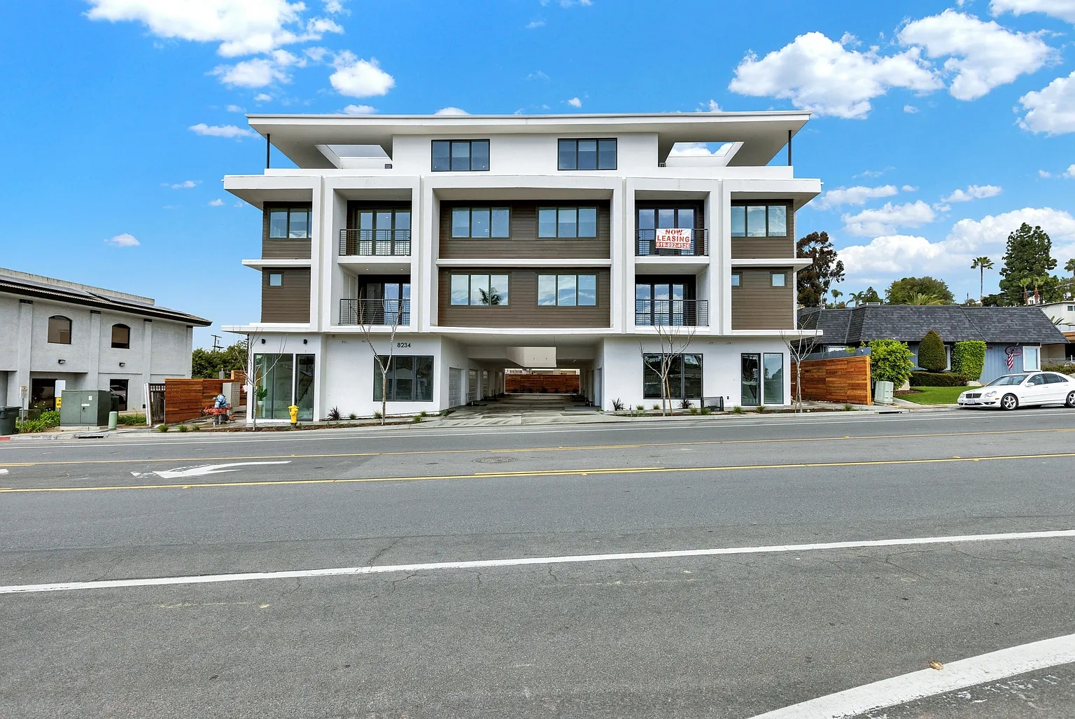 University Row Homes – photo 5