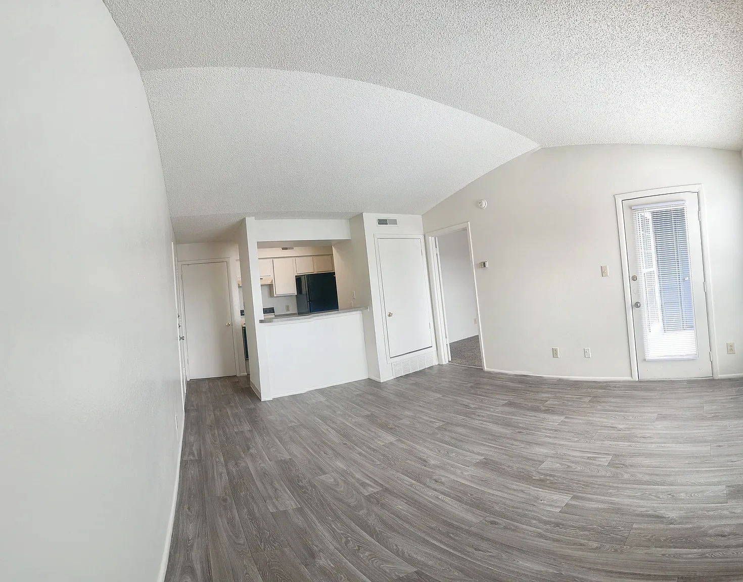 Village at Raintree – Floor plan