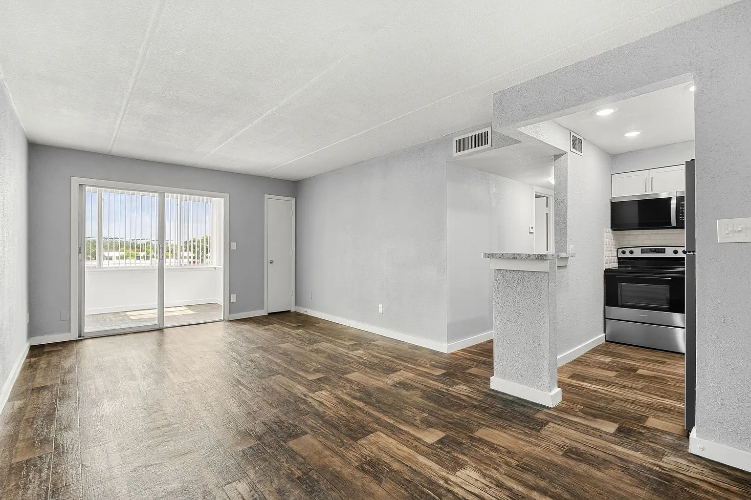 Loft at Third Apartments – photo 3