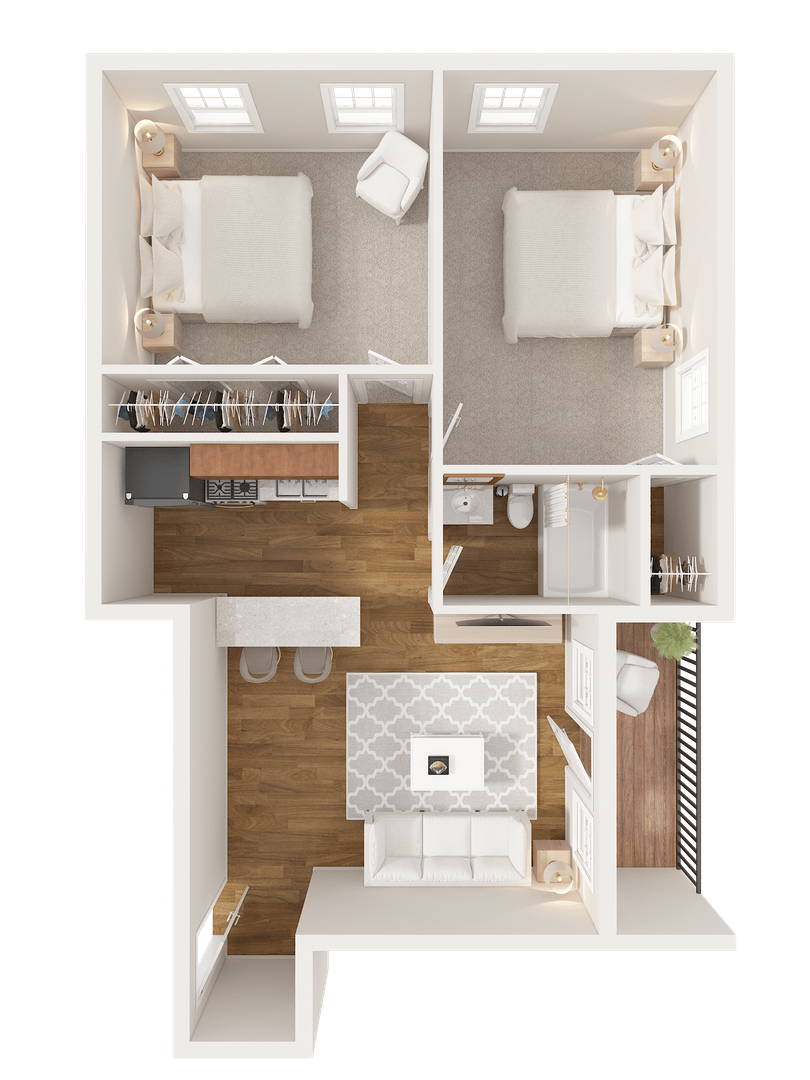 300 Craft Ave unit 300-11 – photo 2