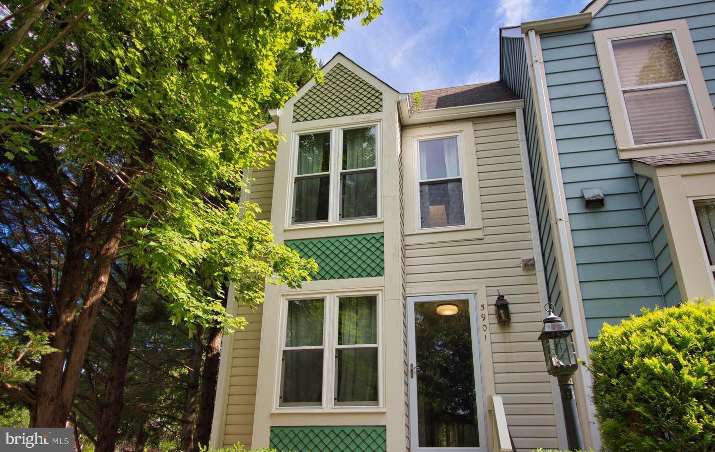 5901 St Giles Way – photo 1
