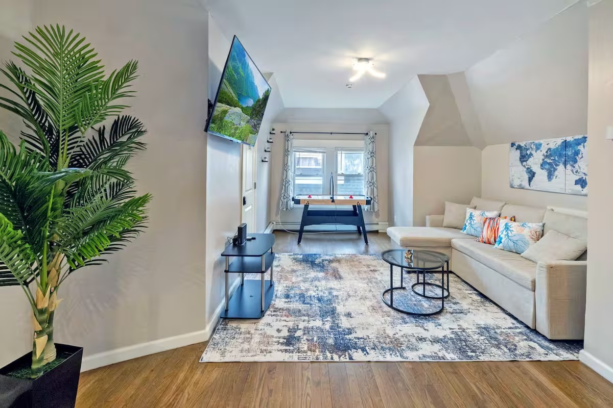 61 Washington Terrace unit 1 – photo 1
