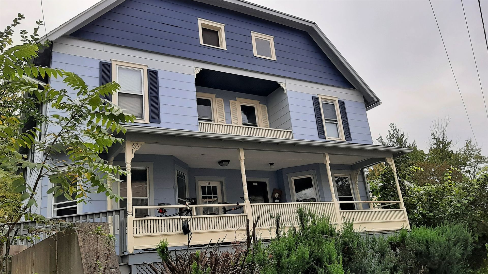 119-121 Prospect St – photo 1