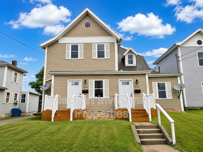 618 W Wayne St – photo 1