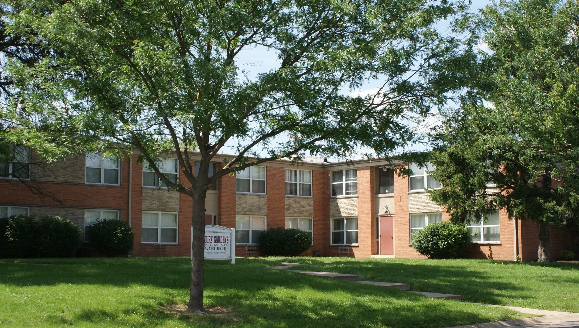 1600 Page Industrial Blvd unit 1602D – photo 2