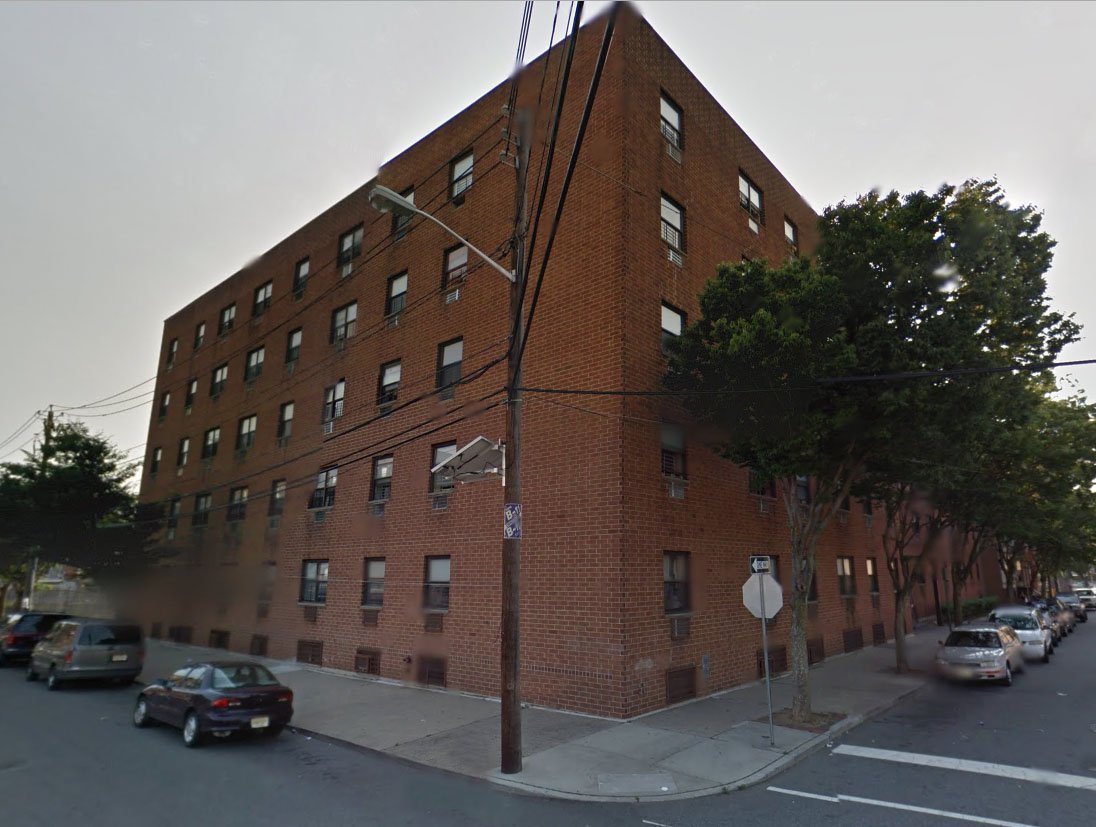 15 Pennington St – photo 1