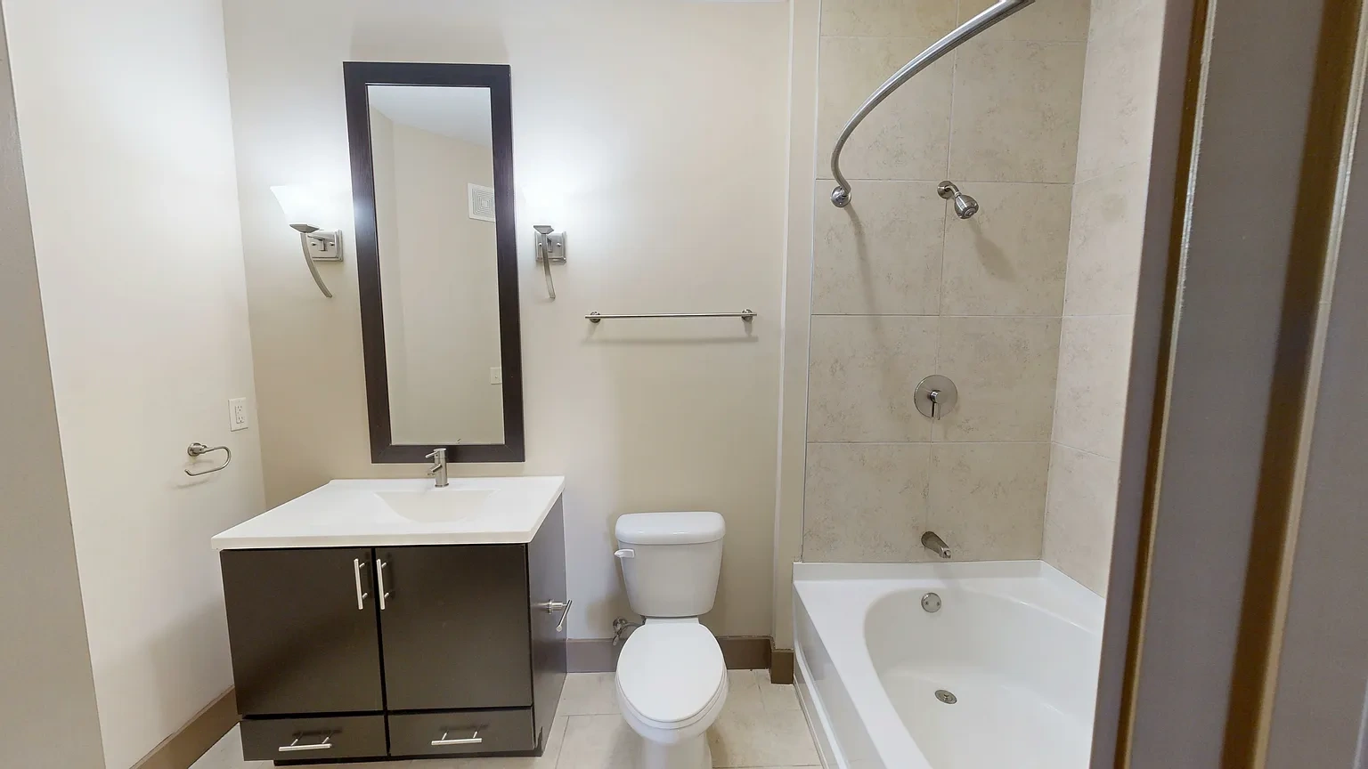 Latitude at Deerfield Crossing – Floor plan