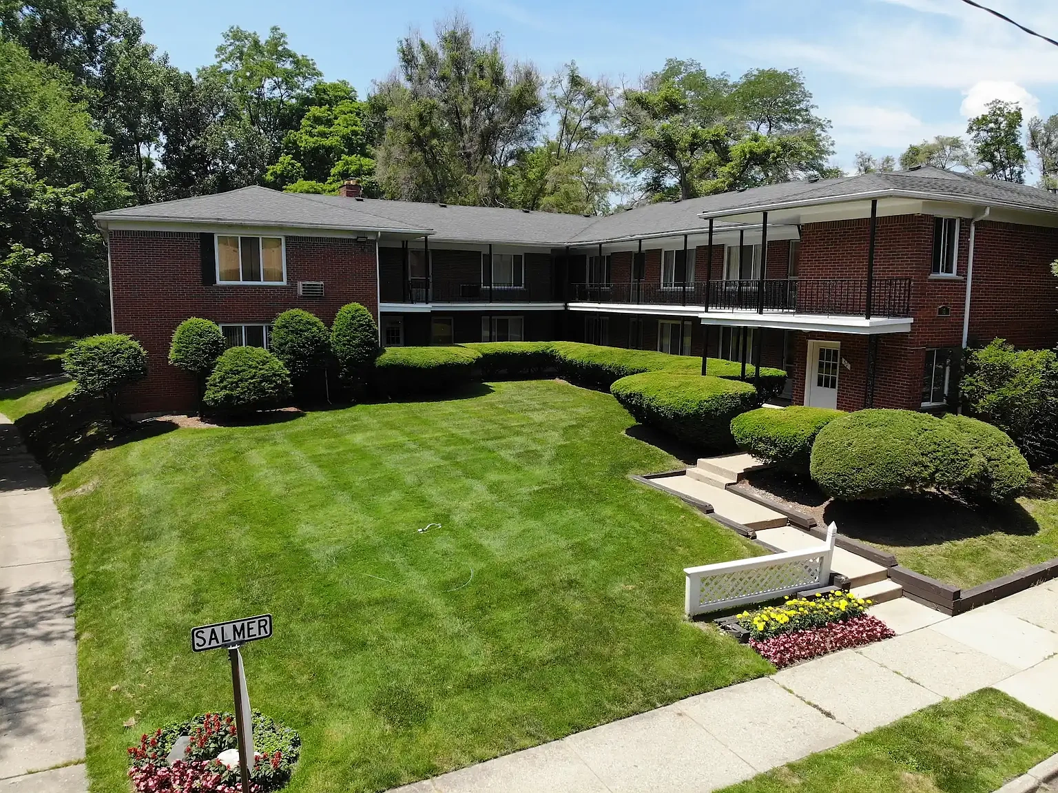 Orchard Woods Apartments – photo 4