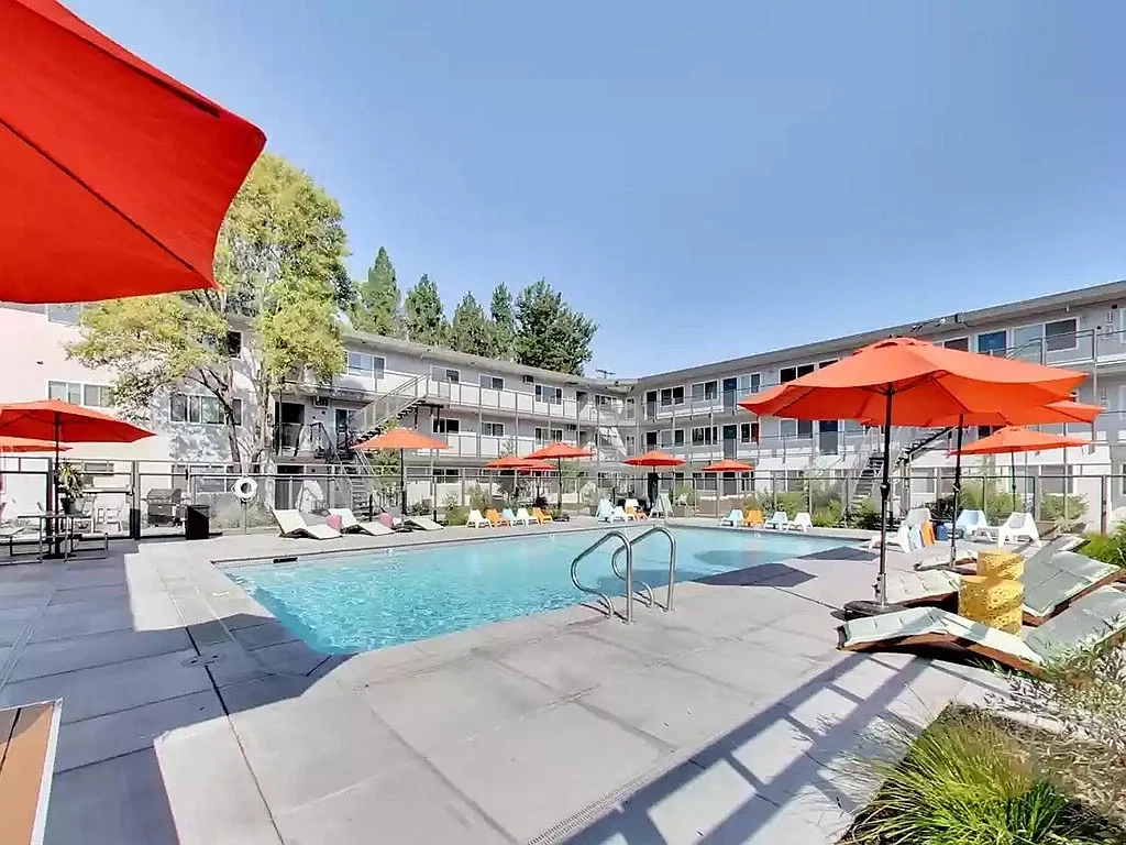 The Post Apartments – photo 1