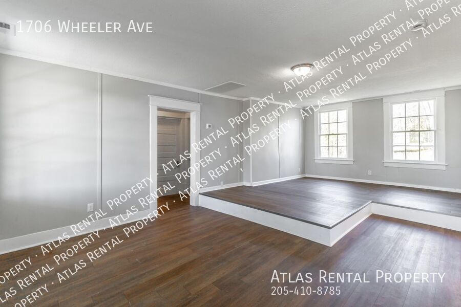 1706 Wheeler Ave – photo 5