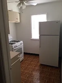 Emerald Village Apartments – Floor plan