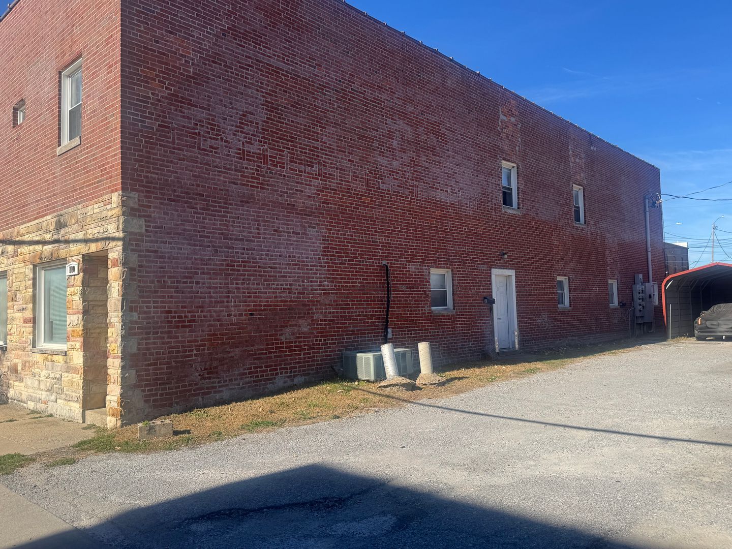 110 E Illinois Ave unit Apt. 2 – photo 2