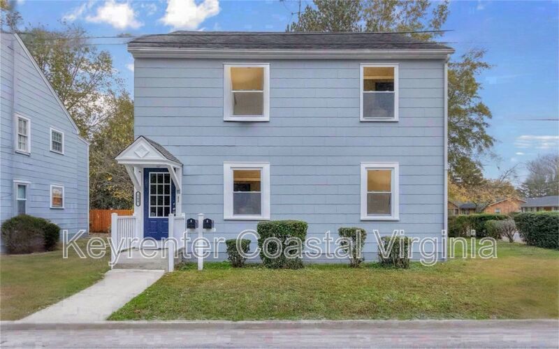 509 Ryland St unit B – photo 1