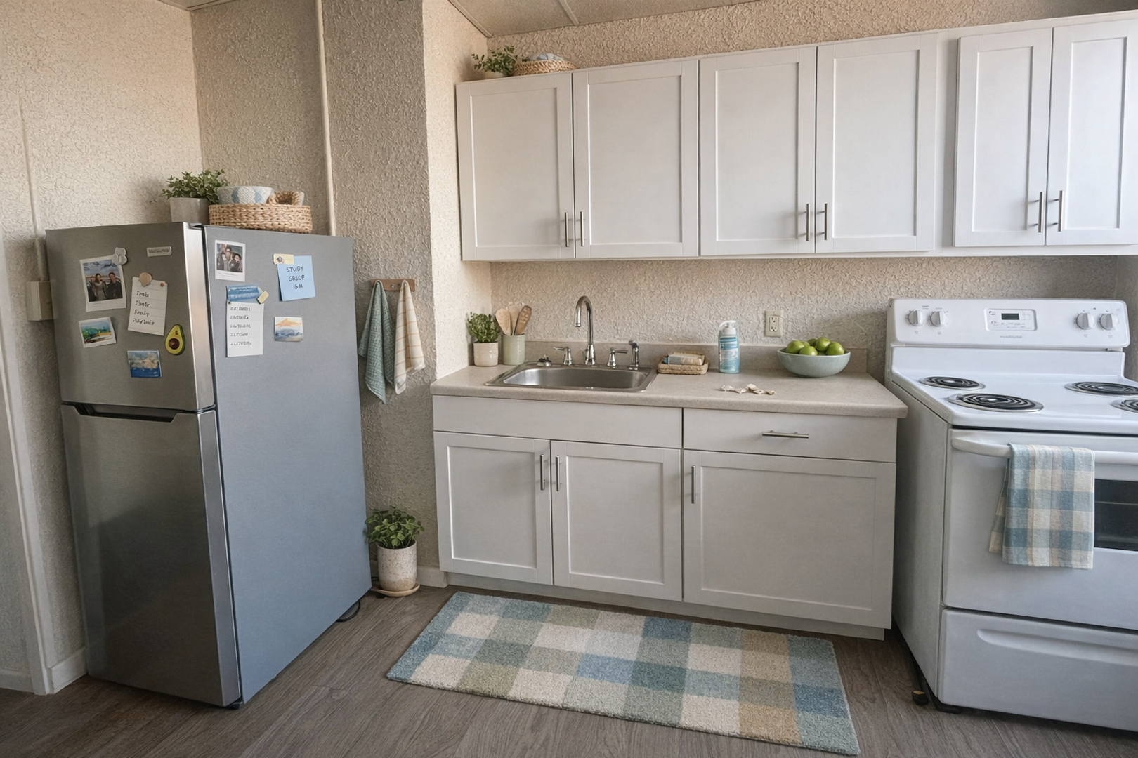 3229 Joe Hammer Sq unit 3229-2 – photo 2