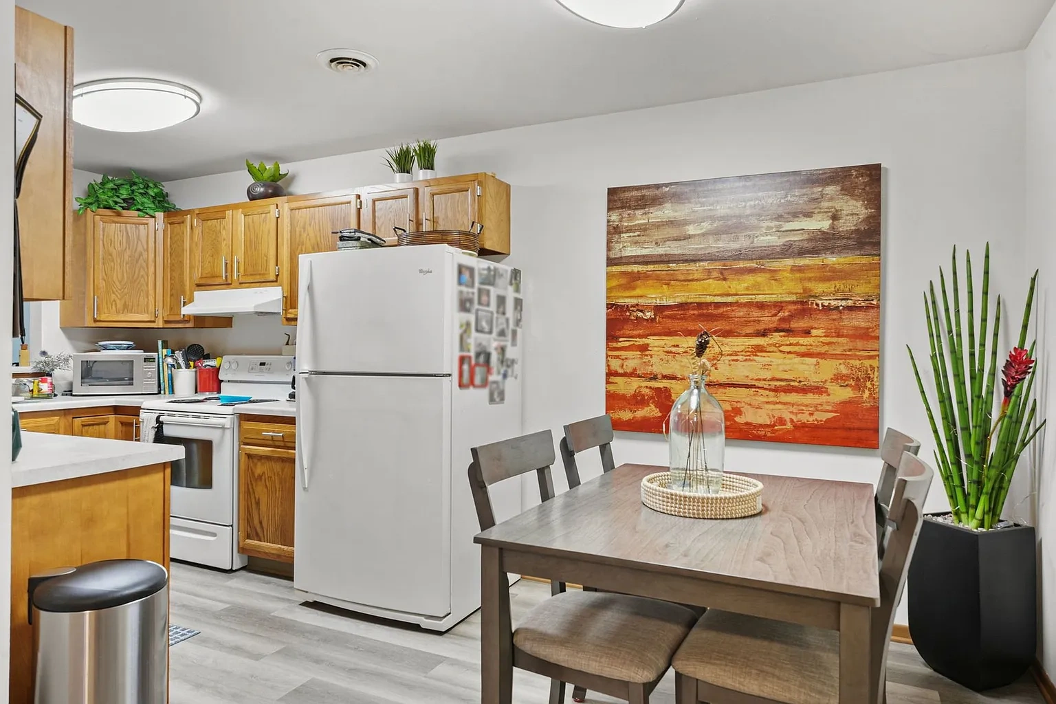 Ridge Creek Apartments – photo 3