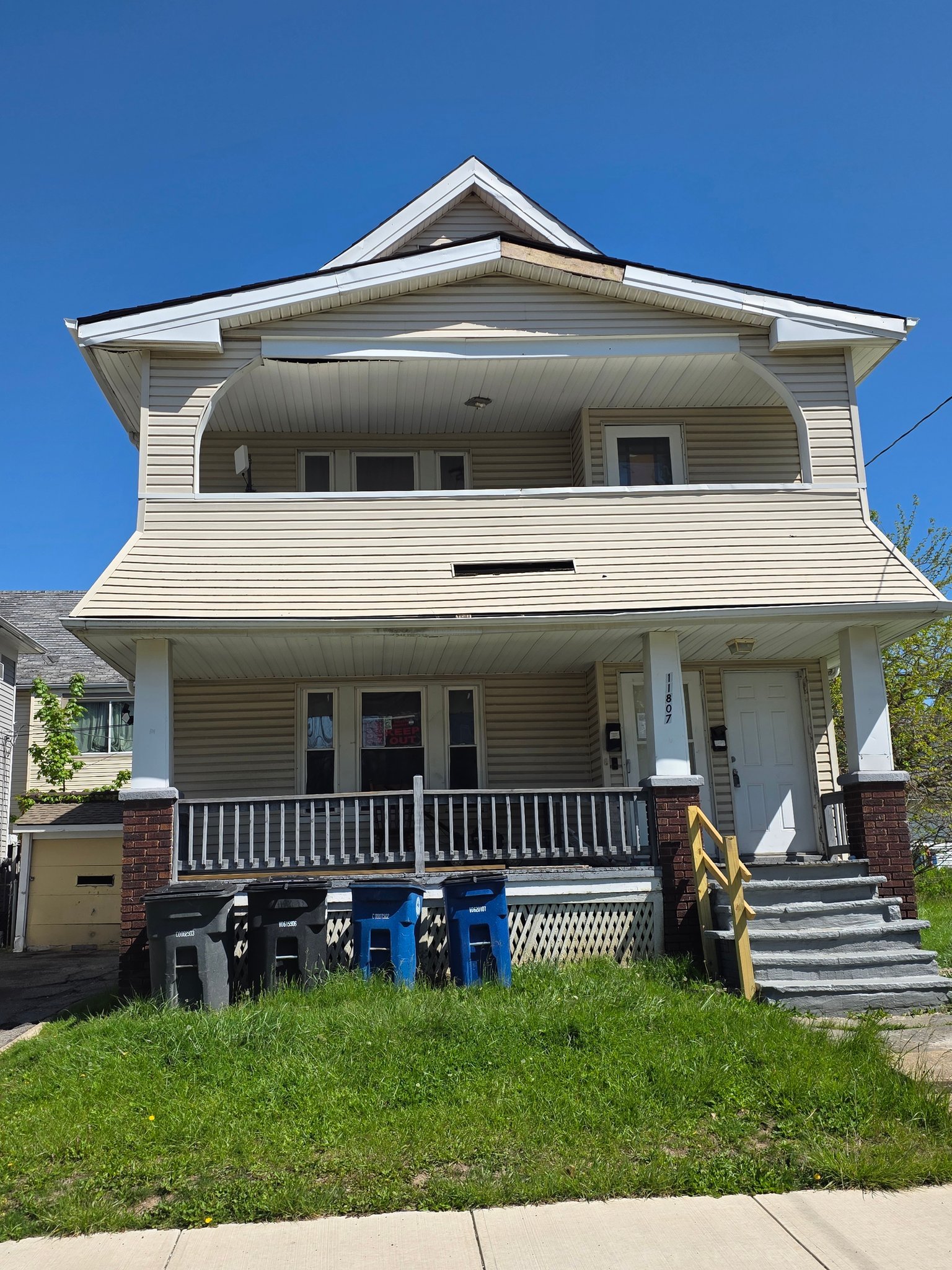11807 Honeydale Ave unit 2 – photo 1