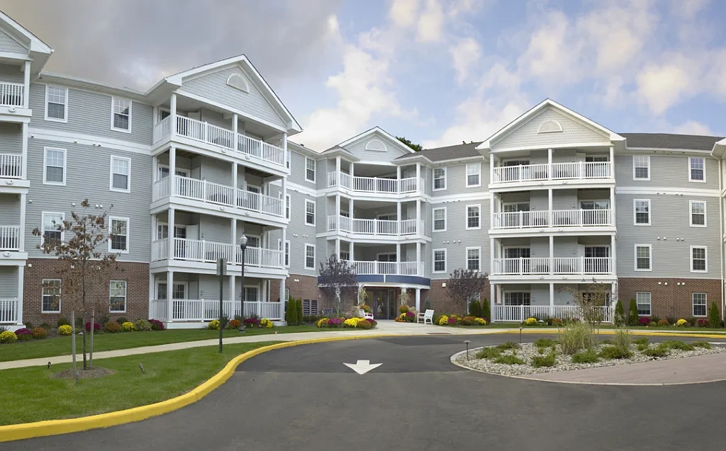 Conifer Village at Middletown Apartments 55+ – photo 1