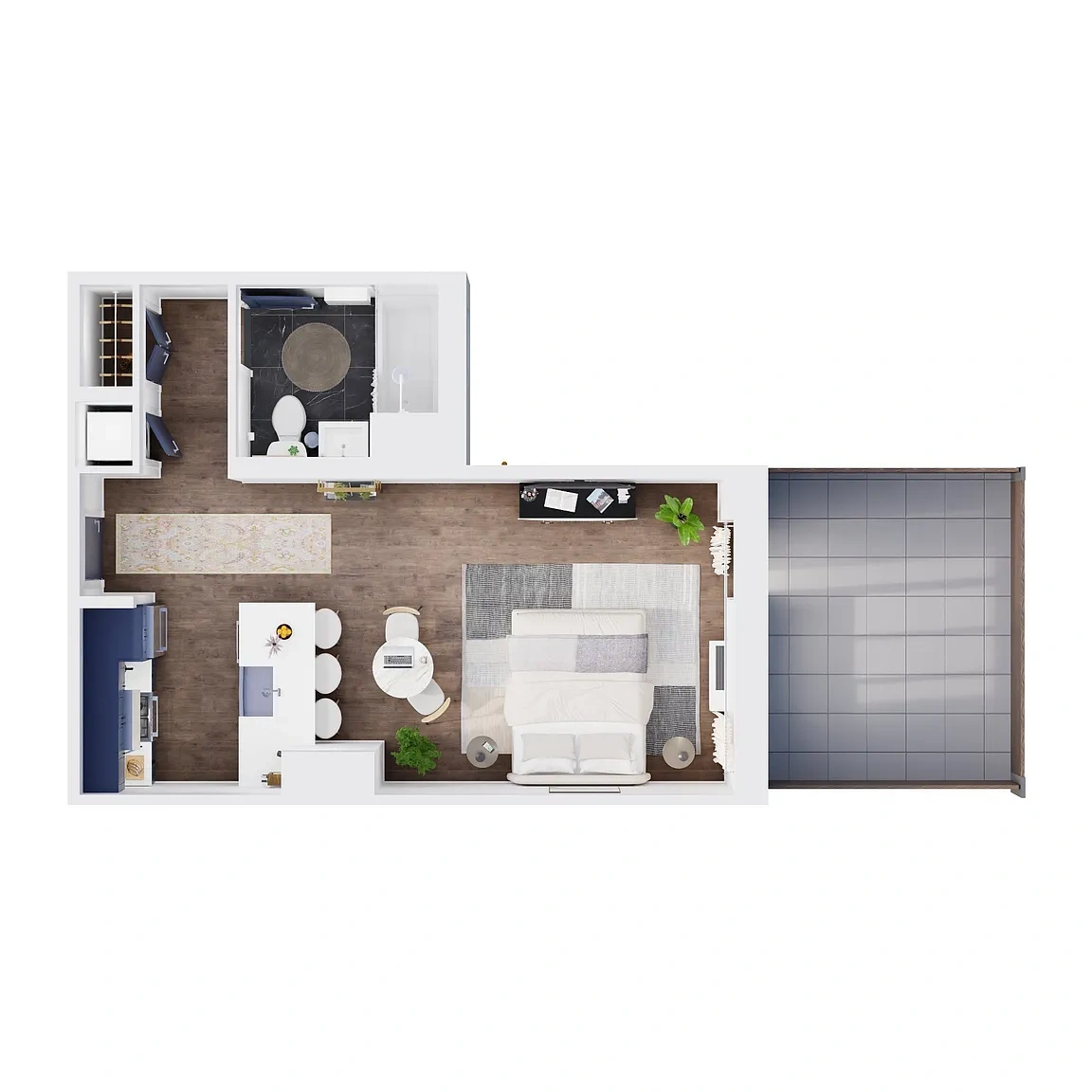 475 Clermont – photo 1