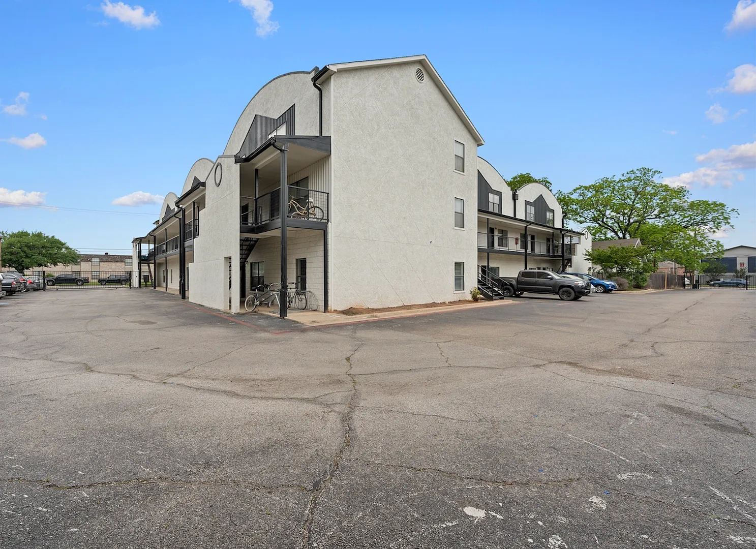 Allen Place – photo 3