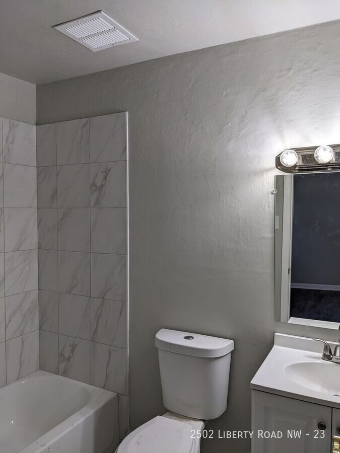 2502 Liberty Rd NW – photo 3