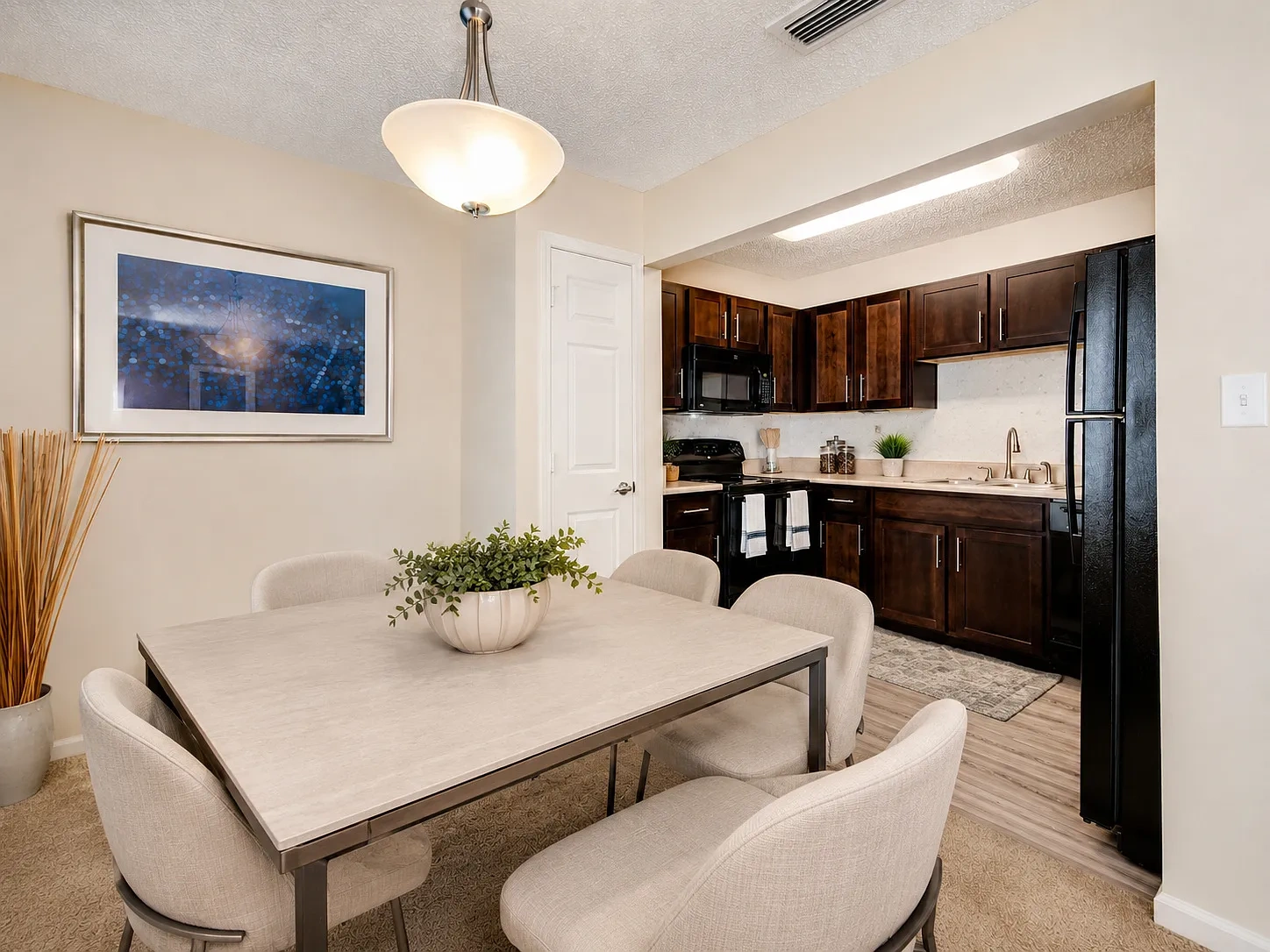 Park at Lake Magdalene Apartments and Townhomes – photo 5