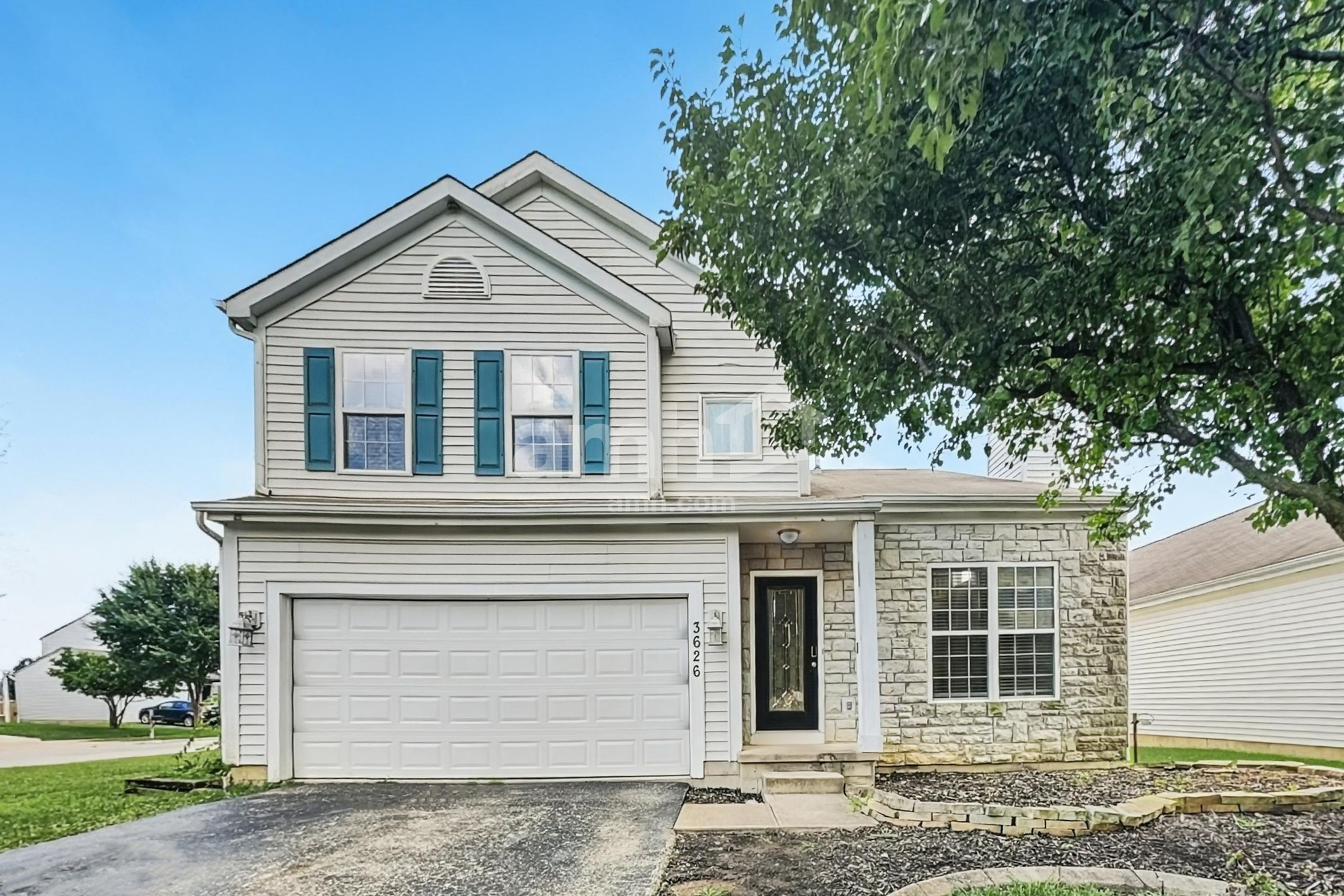 3626 Brook Spring Dr – photo 1