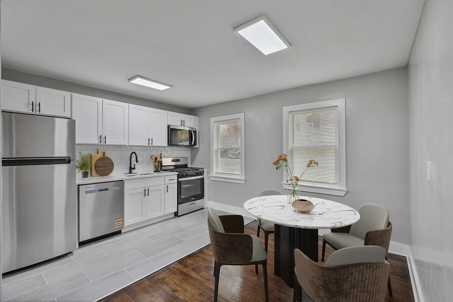 Grand Lee Apartments – photo 1