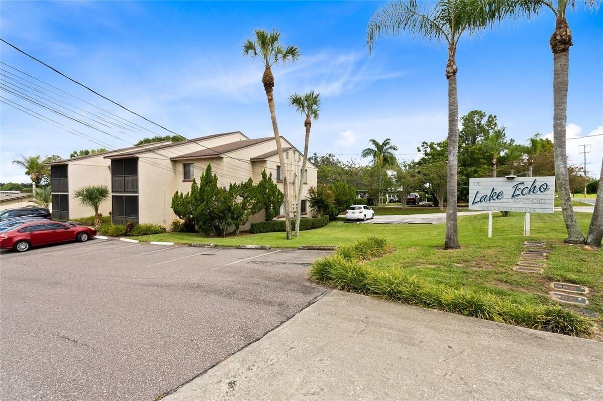 1040 S Buena Vista Dr #1040 – photo 1