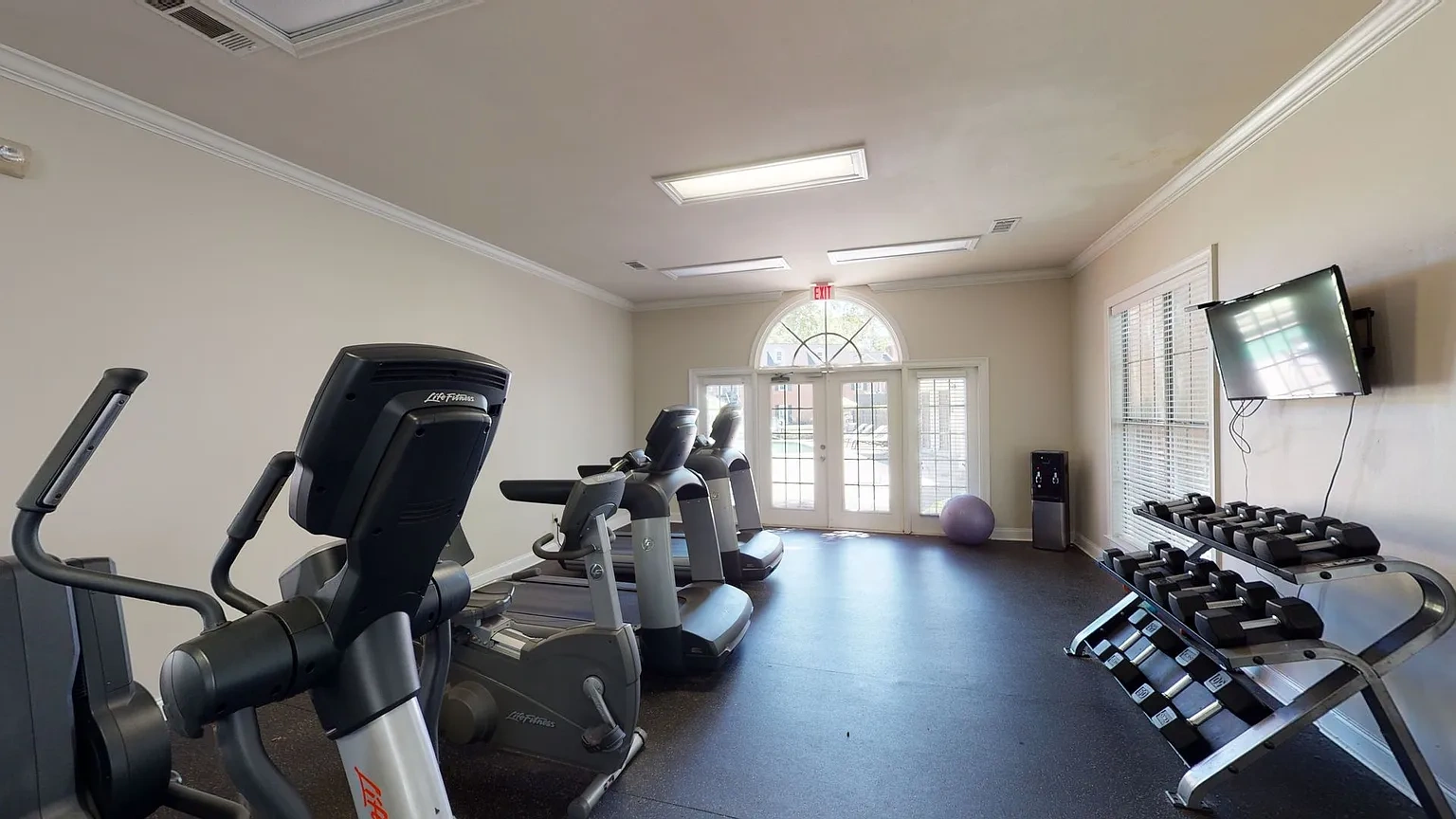 Jefferson Place Condominiums – photo 5