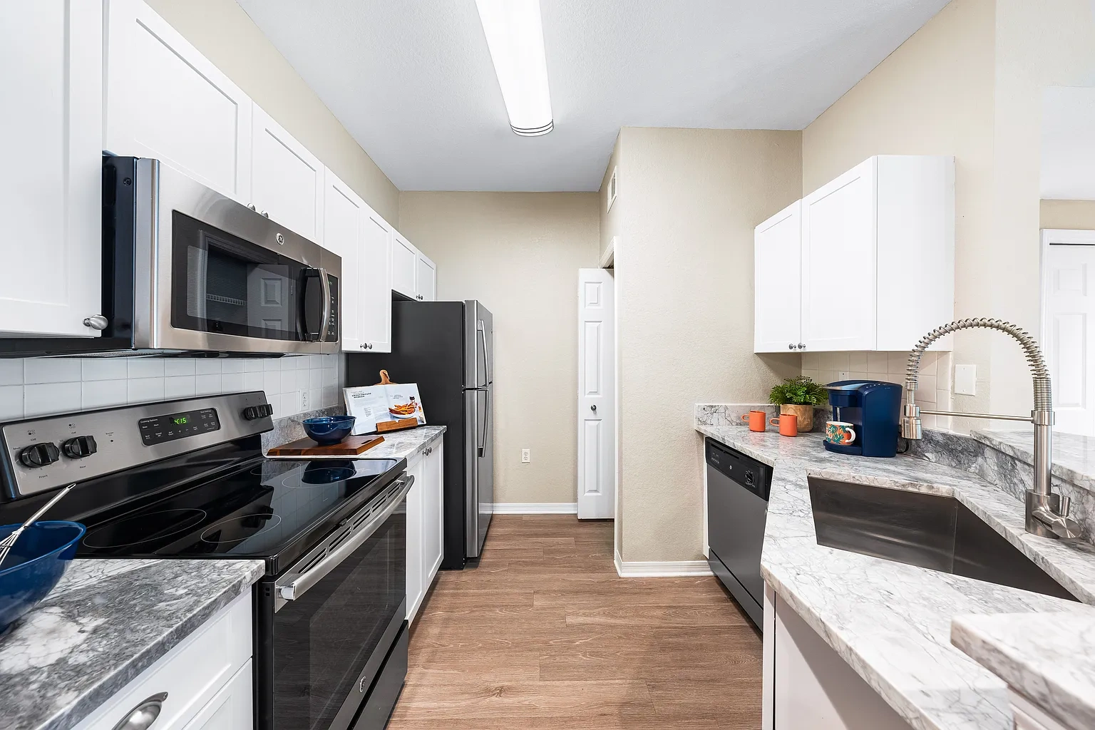 Saratoga Place – photo 4