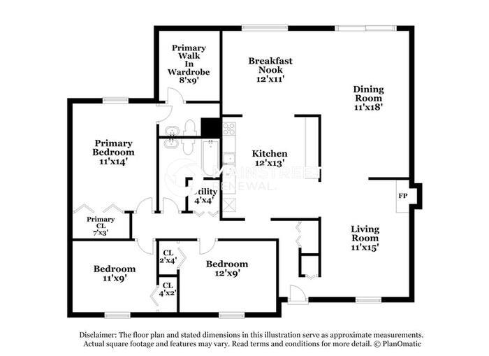 9106 Talitha Dr – photo 2