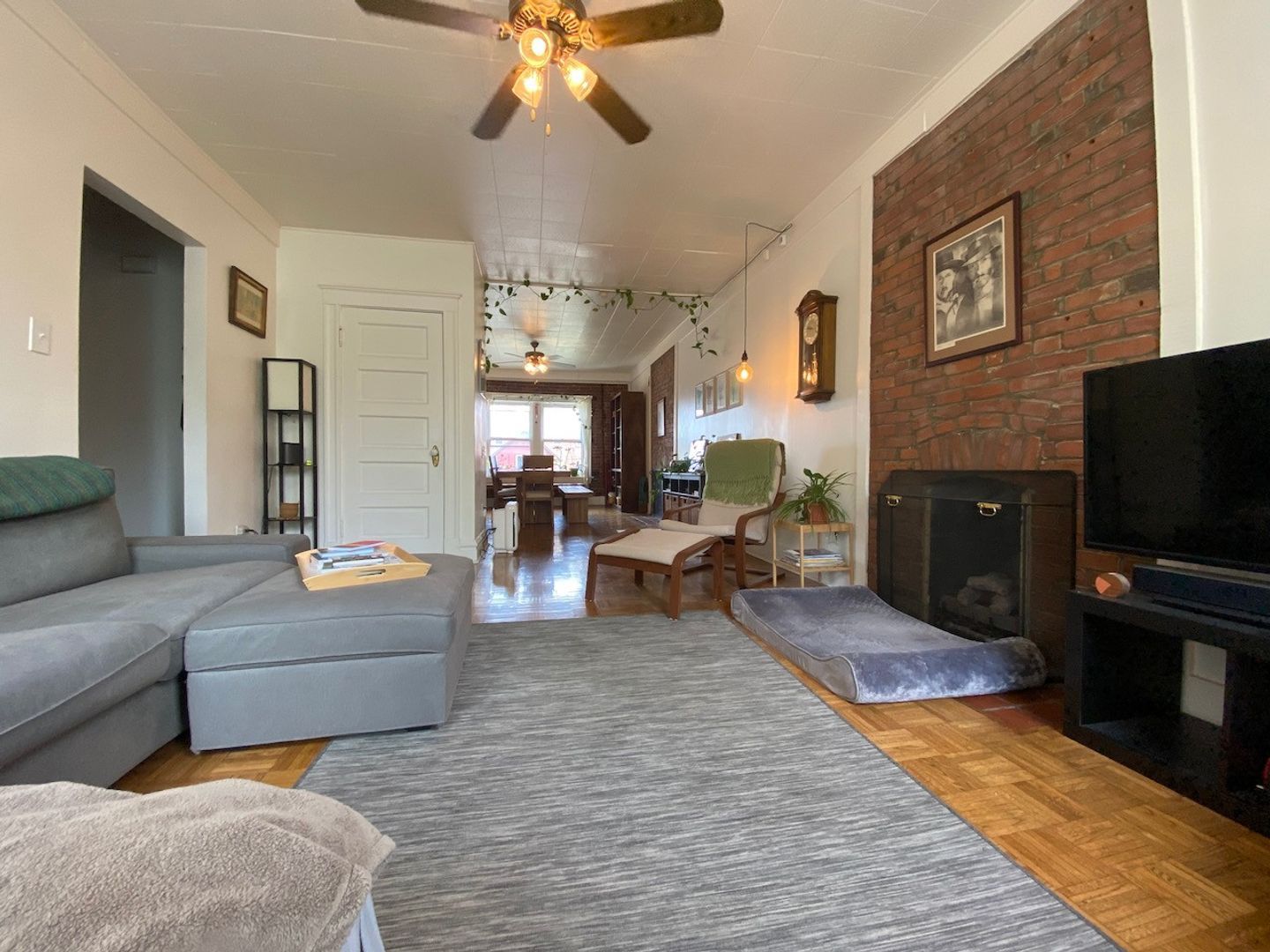 4149 W Pine Blvd unit A – photo 1