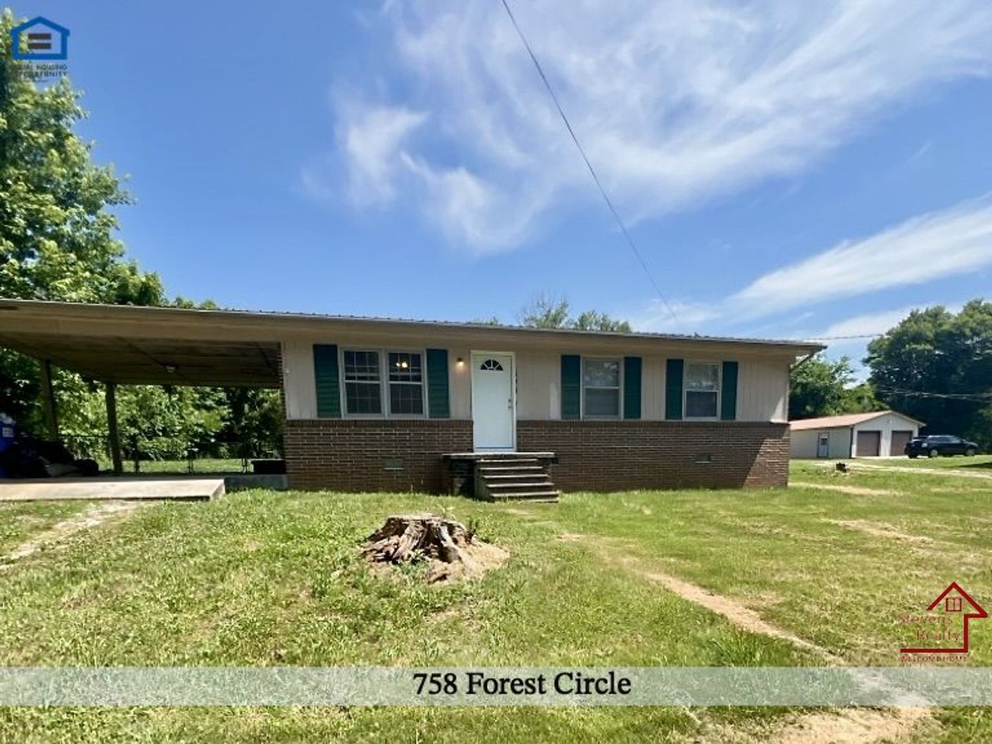 758 Forest Cir – photo 1