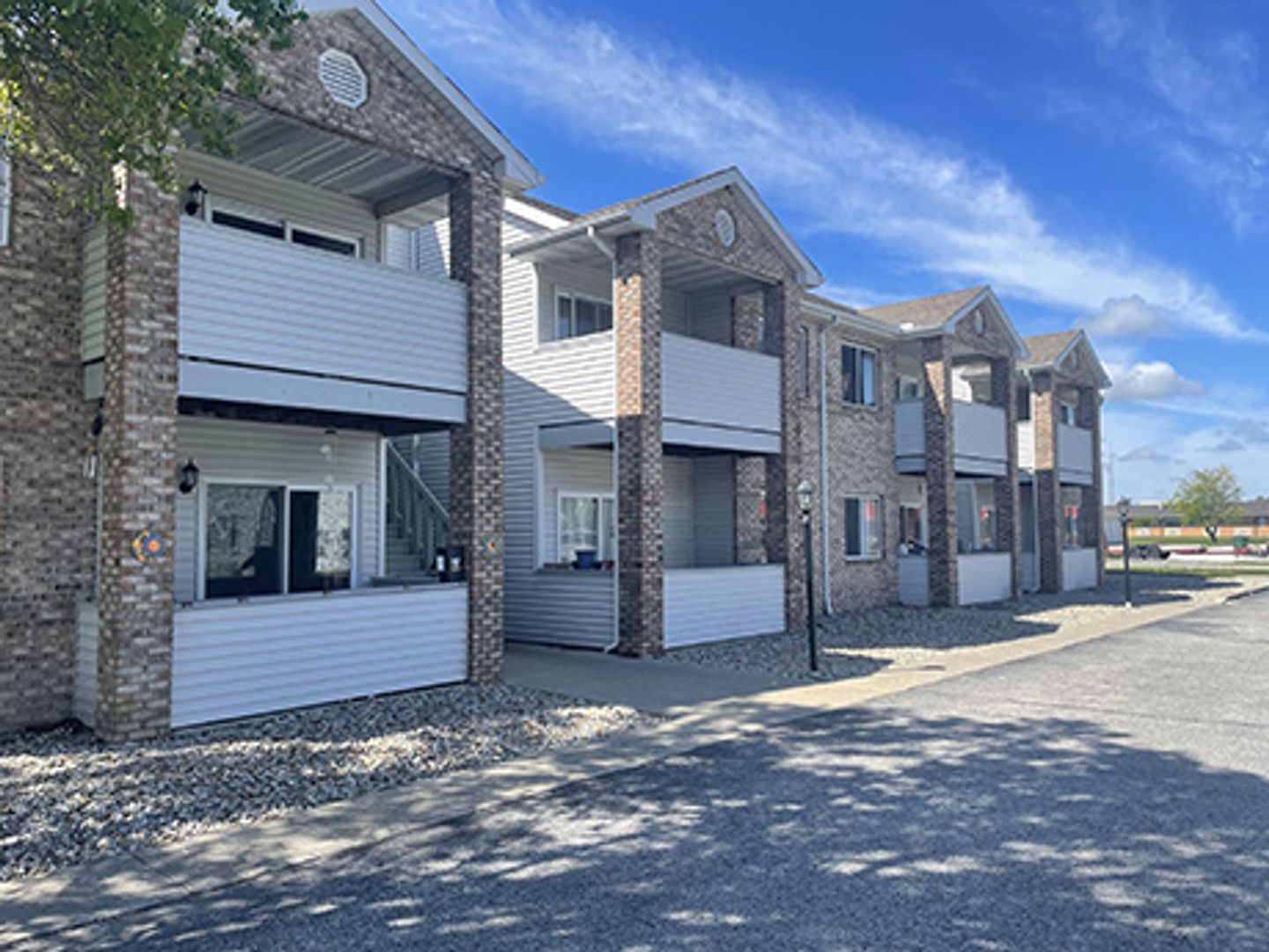 1003 W Wayne St unit 3D – photo 4