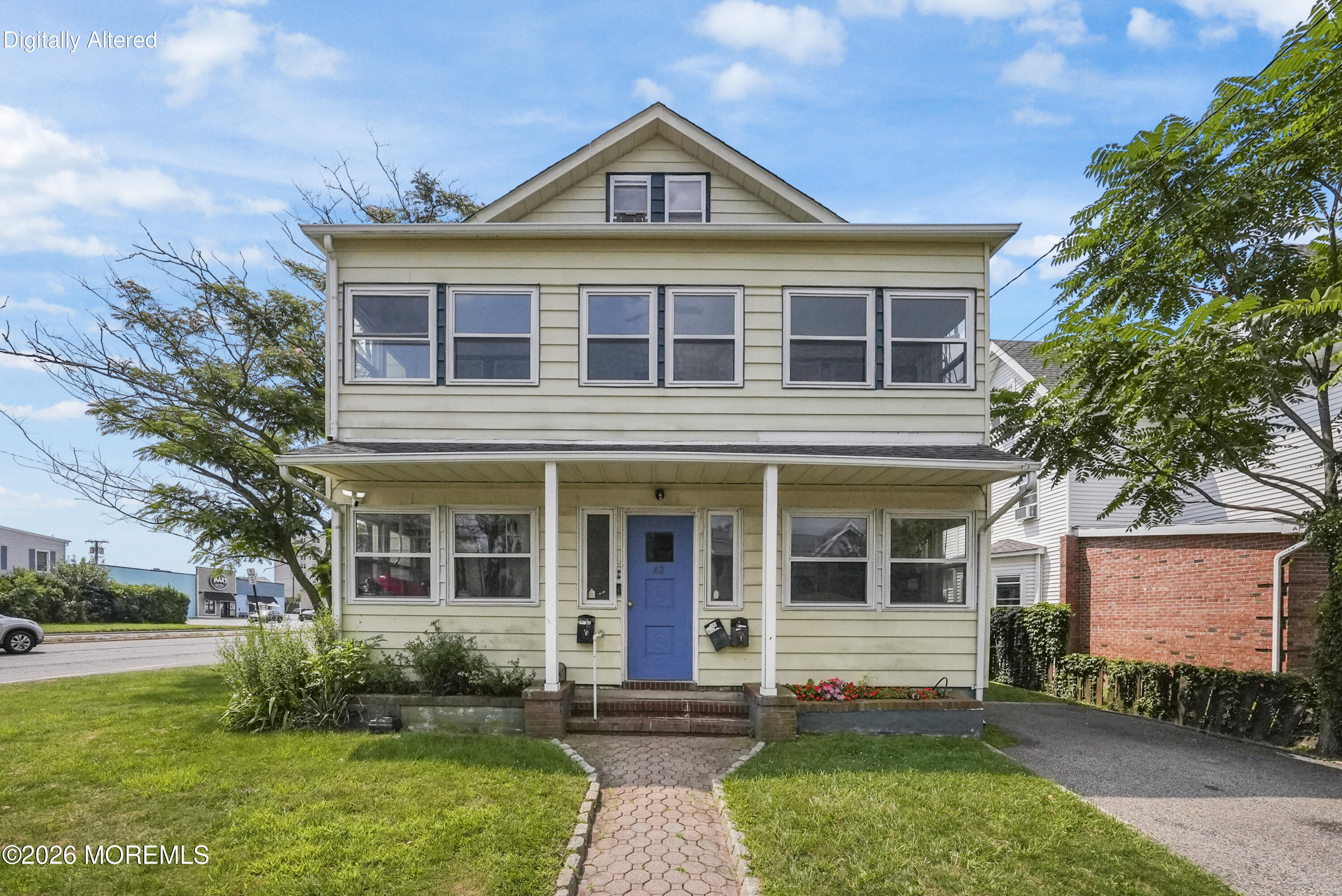 42 Cottage Pl unit 2nd Flr – photo 4