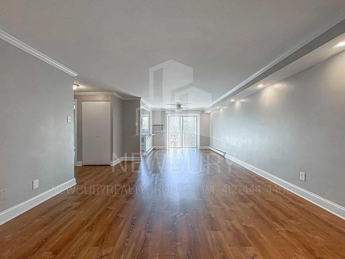 Poplar Apartments – photo 3