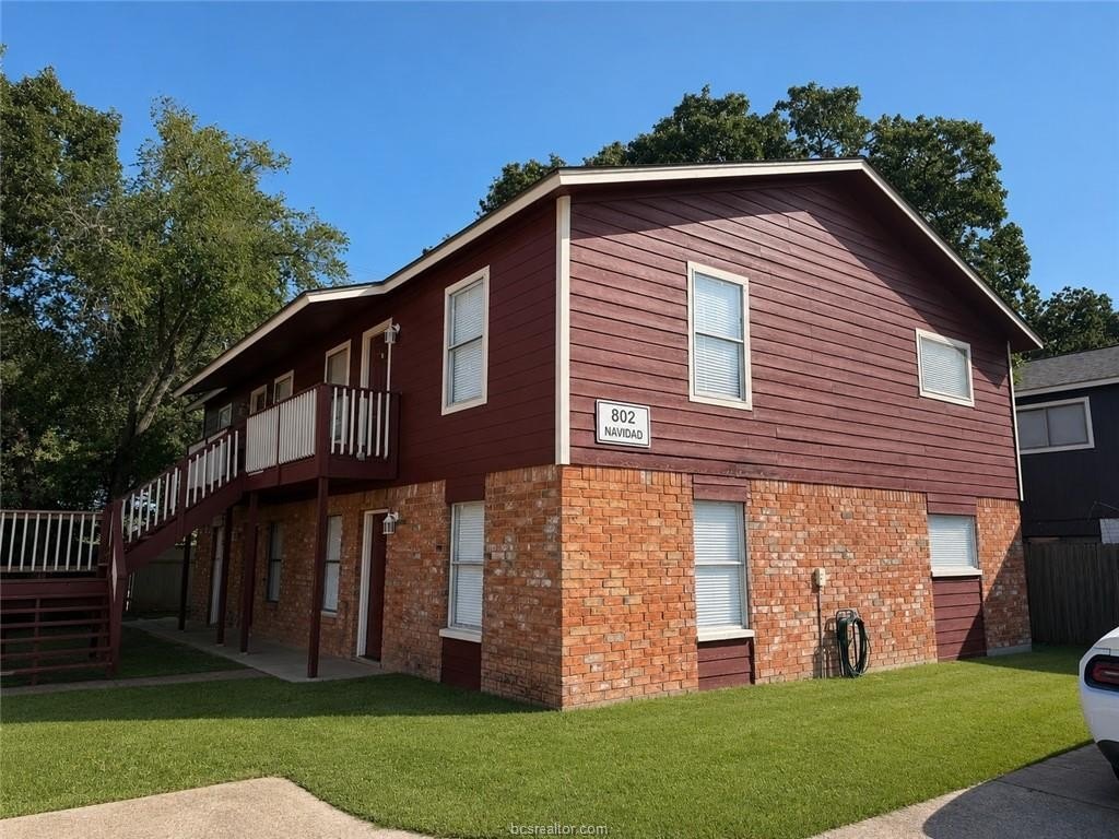 802 Navidad St #D – photo 1