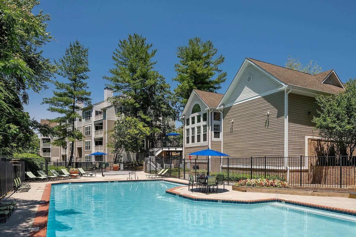 Elms Kingstowne – photo 3