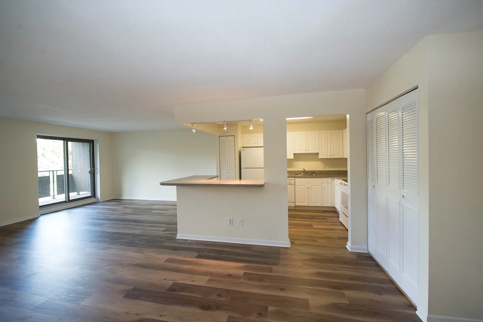 Chestnut Hill South – Floor plan