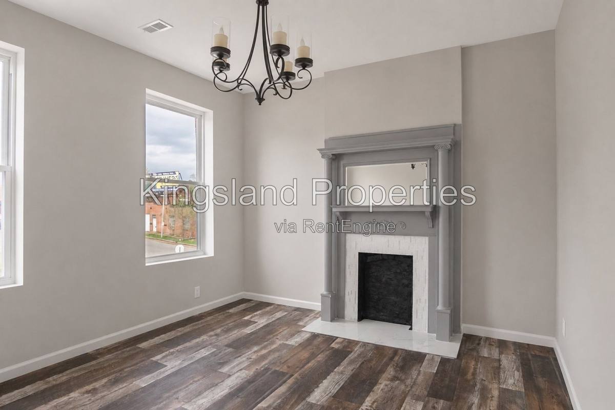 3304 Utah St unit 2F – photo 2