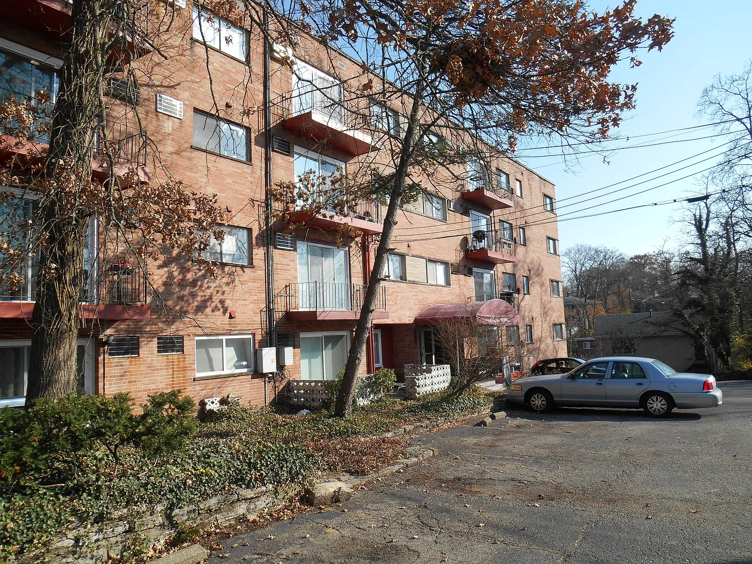 Stein Apartments – photo 4
