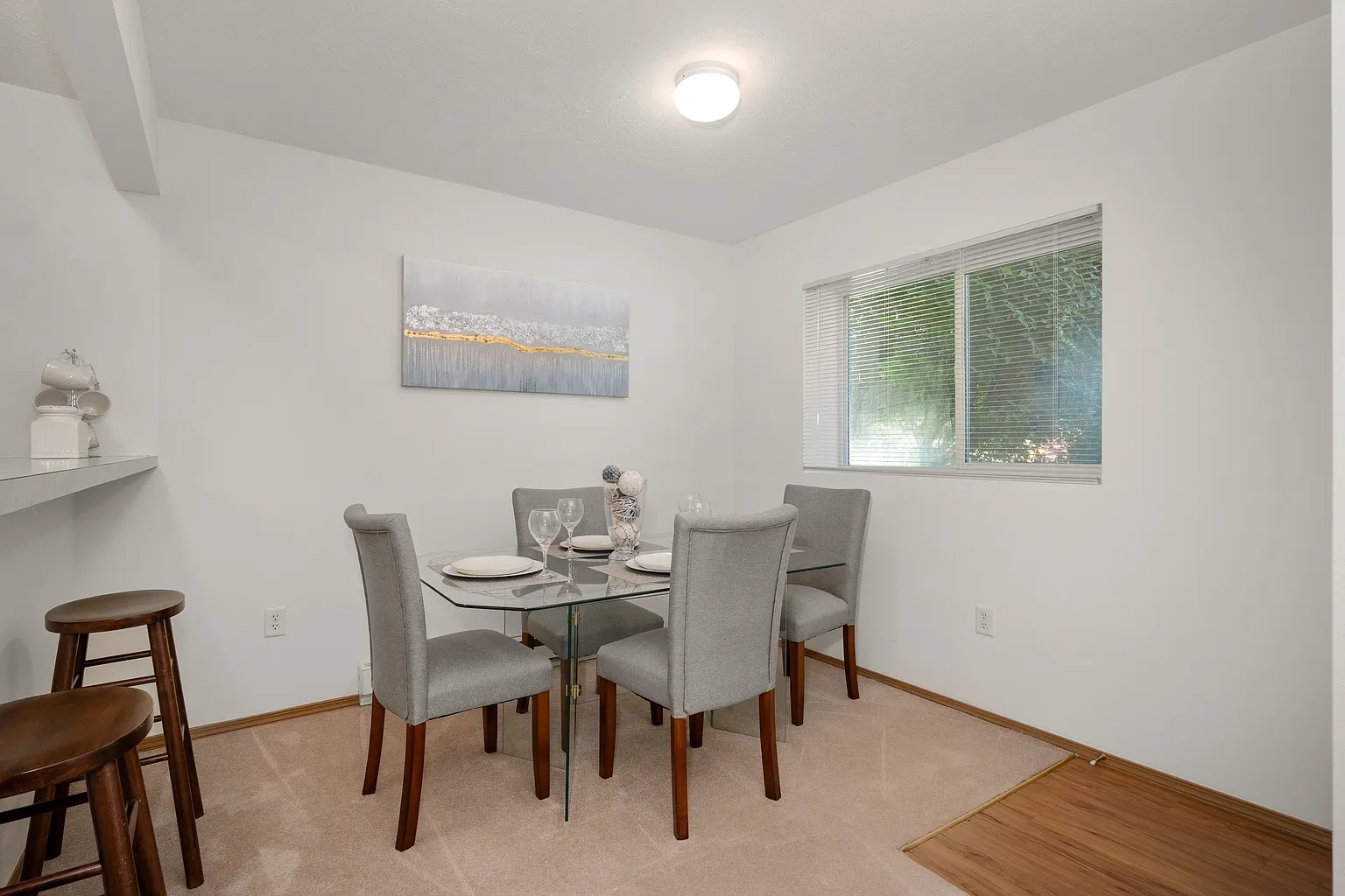 Prairie Hills – Floor plan