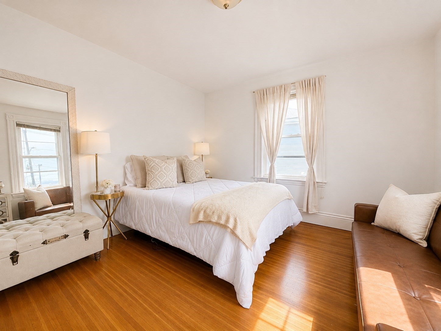 60 Bayswater St unit 2 – photo 1